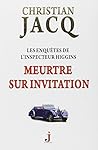 Meurtre sur invit...