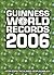 Guinness World Records 2006...