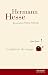 A infância do mago by Hermann Hesse