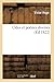 Odes Et Poésies Diverses (Éd.1822) (Litterature) (French Edition)