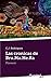 Las Cronicas de Bru.Ma.He.Ra by C.J.  Rodríguez