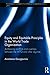 Equity and Equitable Principles in the World Trade Organization: Addressing Conflicts and Overlaps between the WTO and Other Regimes (Routledge Research in International Economic Law)