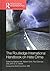 The Routledge International Handbook on Hate Crime by Nathan Hall