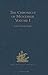 The Chronicle of Muntaner: ...