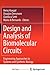 Design and Analysis of Biom...
