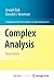 Complex Analysis