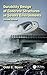 Durability Design of Concrete Structures in Severe Environments by Odd E. Gjørv