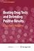 Beating Drug Tests and Defending Positive Results: A Toxicologist's Perspective