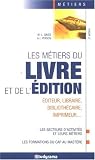 Les métiers du li...