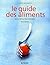Le guide des aliments