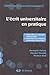 L'écrit universitaire en pratique