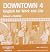 Downtown 4: English for Wor...