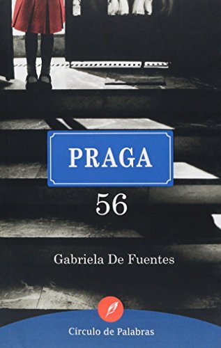 Praga 56 (Paperback)