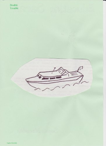 Double Trouble (Kindle Edition)