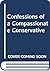 Confessions of a Compassionate Conservative by Douglas MacKinnon
