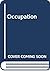 Occupation