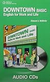 Downtown Basic: Audio CDs (2) Downtown Basic: Audio CDs (2)