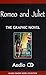 Romeo and Juliet: Audio CD (Classic Graphic Novels)
