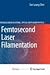 Femtosecond Laser Filamentation by See Leang Chin