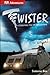 DK Adventures: Twister!: A Terrifying Tale of Superstorms