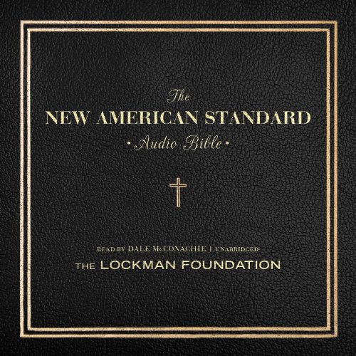 The New American Standard Audio Bible: PART 2