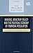 Banking, Monetary Policy and the Political Economy of Financi... by Gerald A. Epstein