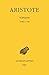 Topiques, Tome II: Livres V...