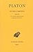 Oeuvres complètes: T. XIV : Lexique de la langue philosophique et religieuse de Platon (Collection Des Universites De France) (French and Greek Edition)