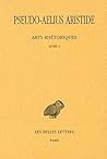 Arts rhétoriques:...
