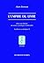 L'Empire du livre: Pour une...