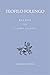 Baldus T.III: Livres XVI - ...