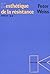 L'esthétique de la résistance (roman): Tome 2 (Collection D'esthetique, 55) (French Edition)