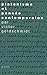 Platonisme Et Pensee Contemporaine (Tradition de la Pensée Classique) (French Edition)