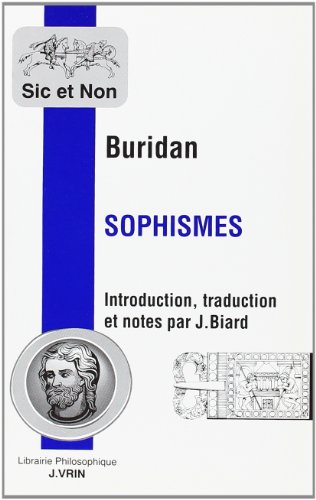 Sophismes (Sic Et Non) (French Edition)