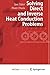 Solving Direct and Inverse Heat Conduction Problems