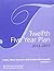 Twelfth Five Year Plan (2012 - 2017): Three Volume Set