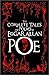 Edgar Allan Poe Complete Tales and Poems Over 100 Works by Edgar Allan Poe
