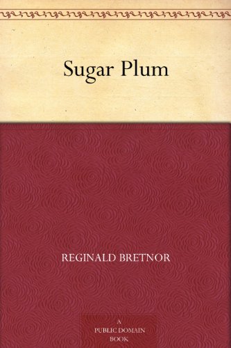 Sugar Plum (Kindle Edition)