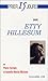Prier 15 jours avec Etty Hillesum