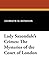 Lady Saxondale's Crimes: The Mysteries of the Court of London