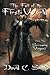 Sorrowing Vengeance (Fall of the First World, #2)