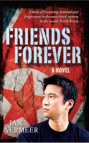 Friends Forever (Paperback)