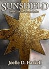 Sunshield (Ocera, #2)