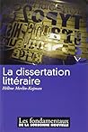 La Disseration li...