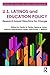 U.S. Latinos and Education Policy: Research-Based Directions for Change (Sociocultural, Political, and Historical Studies in Education)