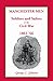 Manchester Men; Soldiers and Sailors in the Civil War, 1861-'66 by George C. Gilmore
