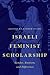 Israeli Feminist Scholarship by Esther Fuchs