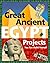 Great Ancient Egypt Projects You Can Build Yourself