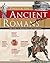 Tools of the Ancient Romans: A Kid's Guide to the History & Science of Life in Ancient Rome