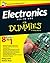 Electronics All-In-One for Dummies - UK